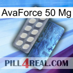 AvaForce 50Mg 34